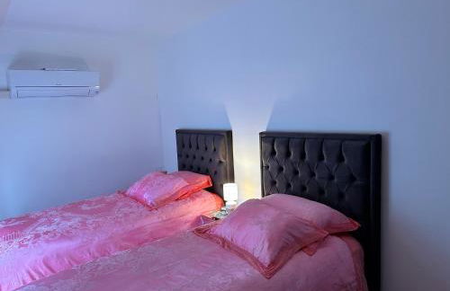 Saint dénis Appartement 1 - Photo 12