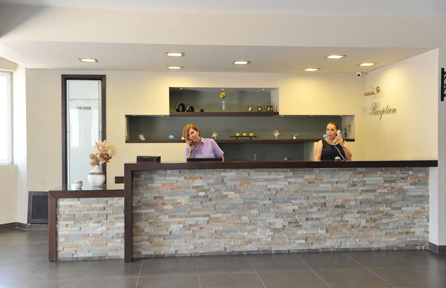 Maritime Hotel Aparts - Foto 2