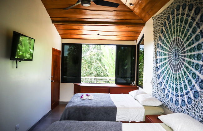 Villa Costa Pura Vida - Foto 16