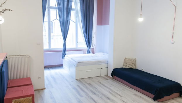 Colorful Ernesto II - Foto 4, Camera