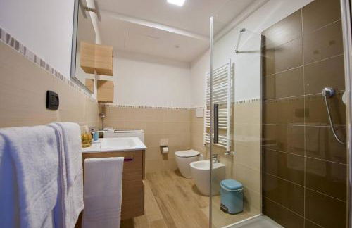 Loft Trevisan Elegant Apartment in Bra with Private Garage - Foto 21