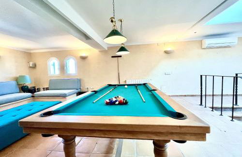 Villa Oceana stunning 6bedroom villa with sea view - Foto 15