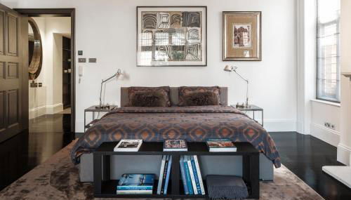 Luxury Suite in Cadogan Square 1 - Foto 3