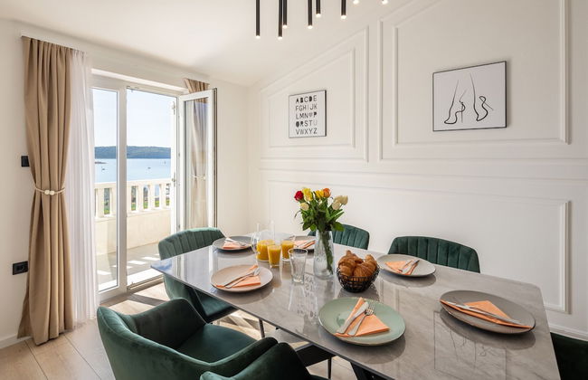 VIPo Seget Apartments - Foto 27