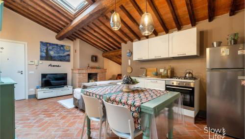 Slow Life apartment-near Peccioli, Volterra, Pisa - Foto 4