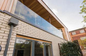 Beech House - Urban Apartments - Foto 56