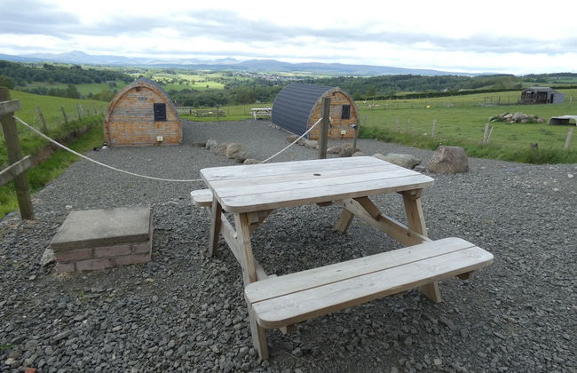 The Arns Glamping Pods - Photo 8