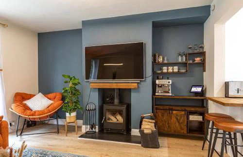 Yarrow cottage - Foto 18