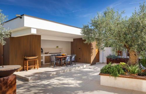 Apartments Villa Pliško Wellness & Pool - Foto 27