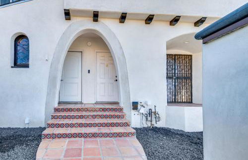 7 Mi to Downtown East Los Angeles Apartment - Foto 24