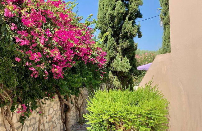 Beautiful, Modern, Luxuriously Villa, Private Swimming Pool 8 p NW Coast, Crete - Photo 24