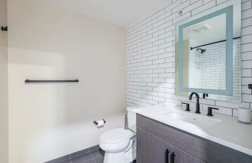 Blueground East Cambridge view nr Charles River BOS-919 - Foto 13