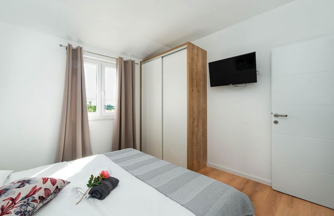 Villa Silentium Zadarvillas - Foto 42