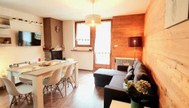 La casa di Matilde - trilocale vicinissimo alle piste da sci - Foto 2