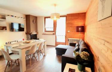 La casa di Matilde - trilocale vicinissimo alle piste da sci - Foto 2