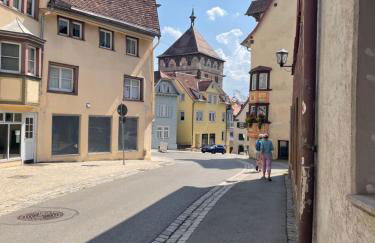 Black Forest apartment in Rottweil - Foto 37