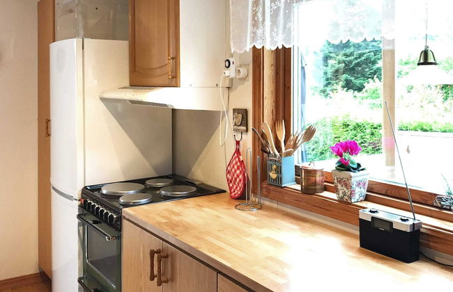 5 Person Holiday Home in Haverud-by Traum - Foto 18