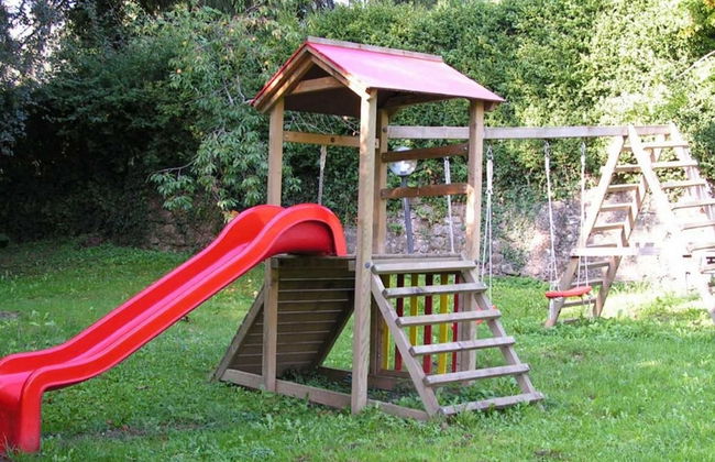 Agriturismo La Palazzina - Foto 20