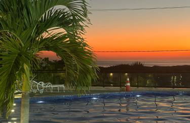 Apartamento Por do sol Le Bon Vivant - Foto 1