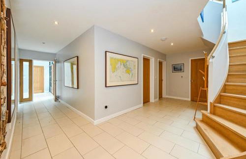 Fairlight - Charming Coastal Home on the Beach - Foto 29