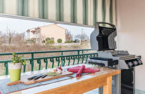 Holiday House OLIVE GROVE with pool and garden - Foto 15