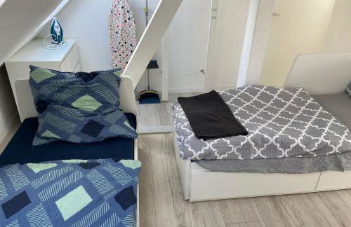 Angenehme Rooftop Suite in Unterheinriet - Foto 15