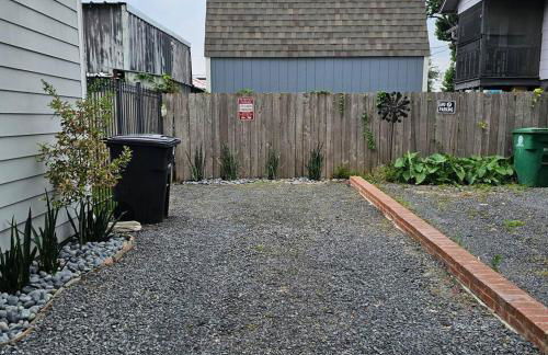 Spacious 3BR/BBQ/Yard/9 min to Downtown & Med Ctr - Foto 21