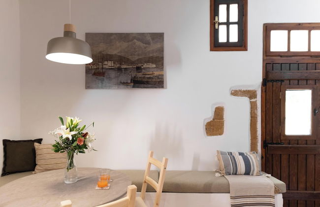 Cretan Pnoe - Foto 48