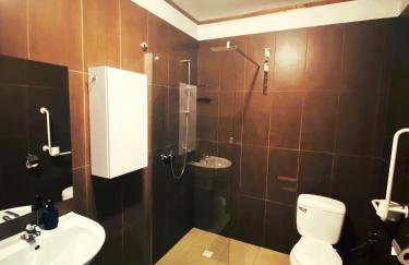 Caloroczne Domki w Gorach"ALEKSANDER" - Foto 20