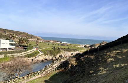 Vivienda Calas de Costa Quebrada - Foto 24