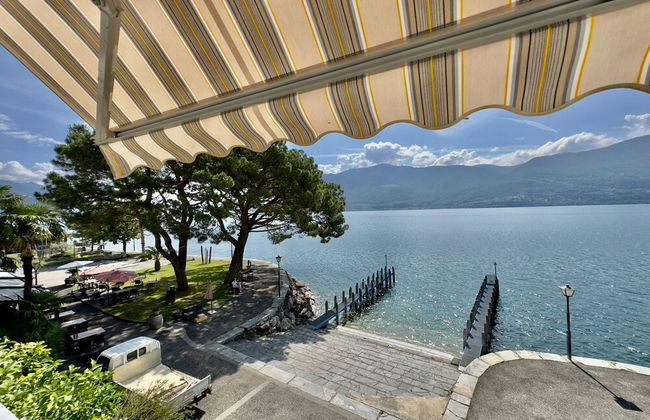 Casa al Lago 1 - Brissago Experience - Foto 40