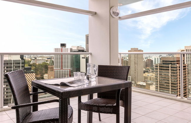 Oaks Brisbane Casino Tower Suites - Photo 42