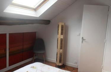 Gîte des Corneilles - Foto 16