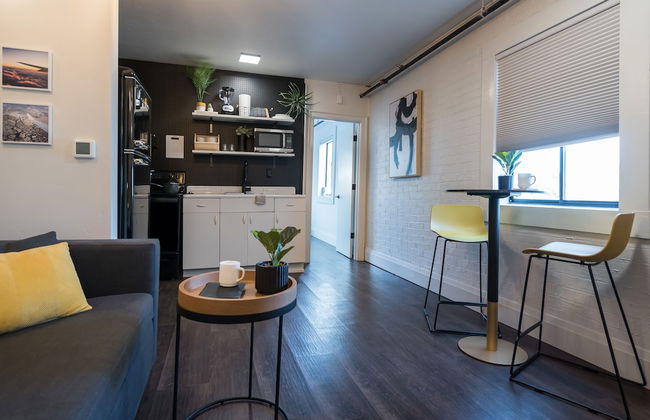 The 505 Eugene - Foto 53