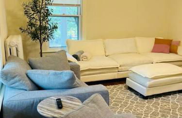 4 Bedroom DC's Best Location with Parking, Walk to Clarendon Metro, Shopping and Nightlife! - Foto 7