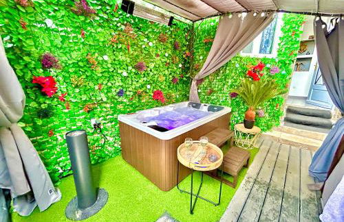 La lover’s jungle - Foto 23