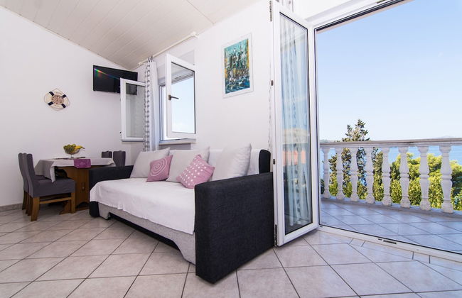 Apartments Lovric - Foto 50