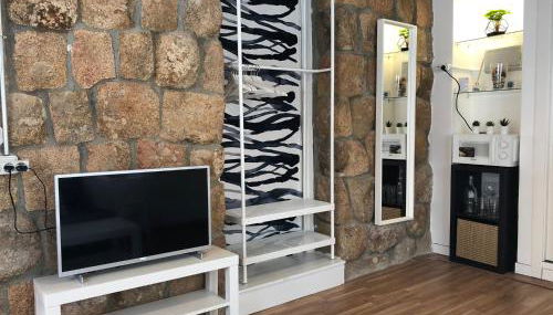 ESTUDIO MAESO con sofá cama - Foto 4