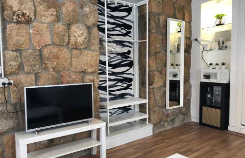 ESTUDIO MAESO con sofá cama - Foto 4