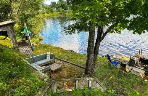 Serenity by the lake - Foto 32