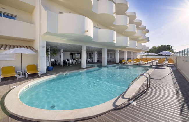 Alvormar Apartamentos Turísticos - Foto 1