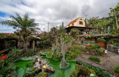 Antiga Fábrica da Manteiga by An Island Apart - Foto 30