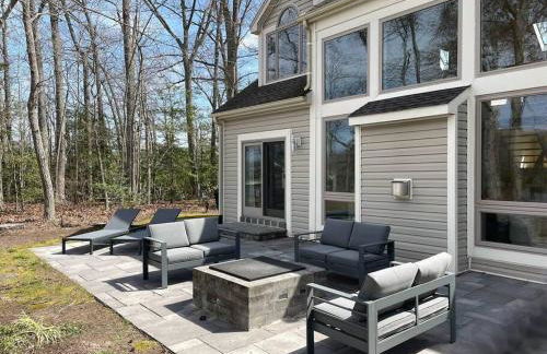 Luxury Modern Waterfront Retreat - Foto 29