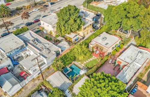 Atwater Oasis with Pool and HotTub very Walkable Area - Foto 46