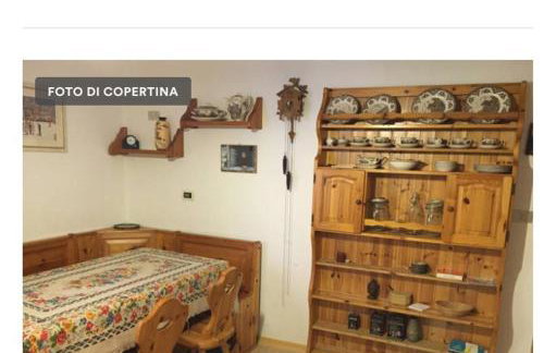 Appartamento Castello Tesino - Foto 28