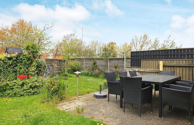 11 Person Holiday Home in Aeroskobing - Photo 18