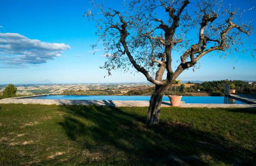 La Collina dei Gelsi - Foto 58