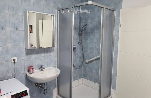 Großzügige Fewo in Wittenberge -DaLaRi - Foto 15