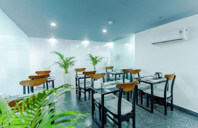 BedChambers Serviced Apartment, Golf Course, Gurgaon - Photo 37