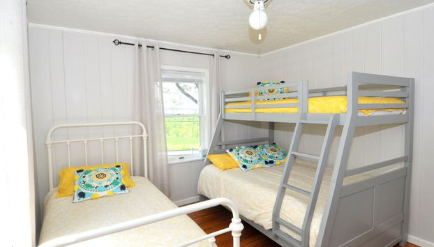 Fairview Farm - Foto 5, Habitación